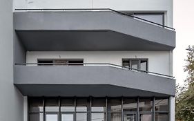 The Urbanist •Inner City Residences•